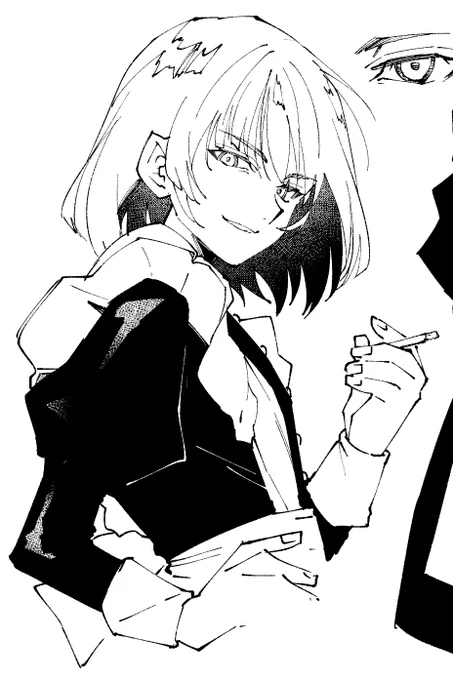 この辺も初期とかrkgkとか 