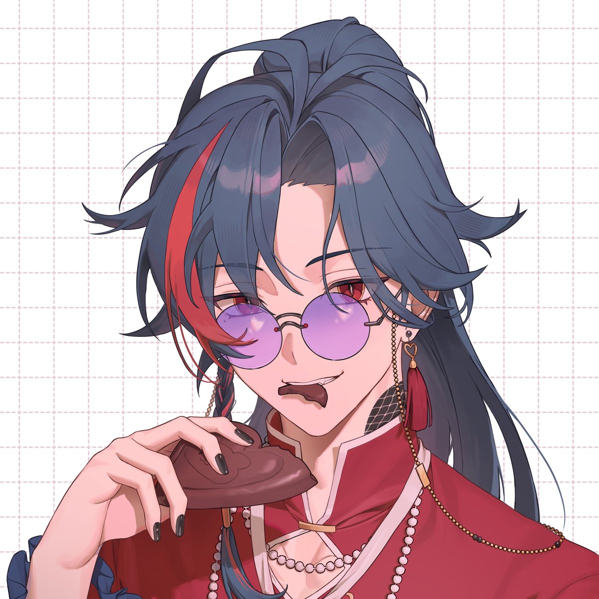 L000ADING_'s tweet photo. #かいせ絵 
재업🍫 https://t.co/wKW8Bz3HAG
