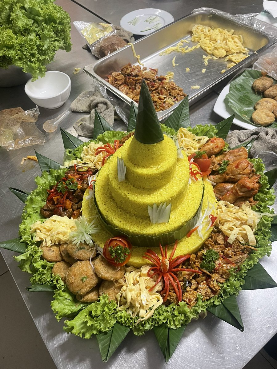 Ketika foto ngasal tapi lo tukang masak