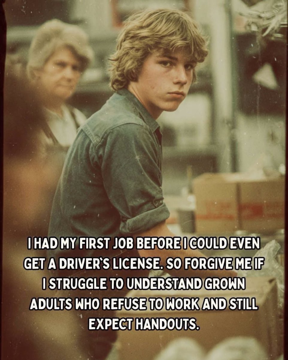 Hard truths…