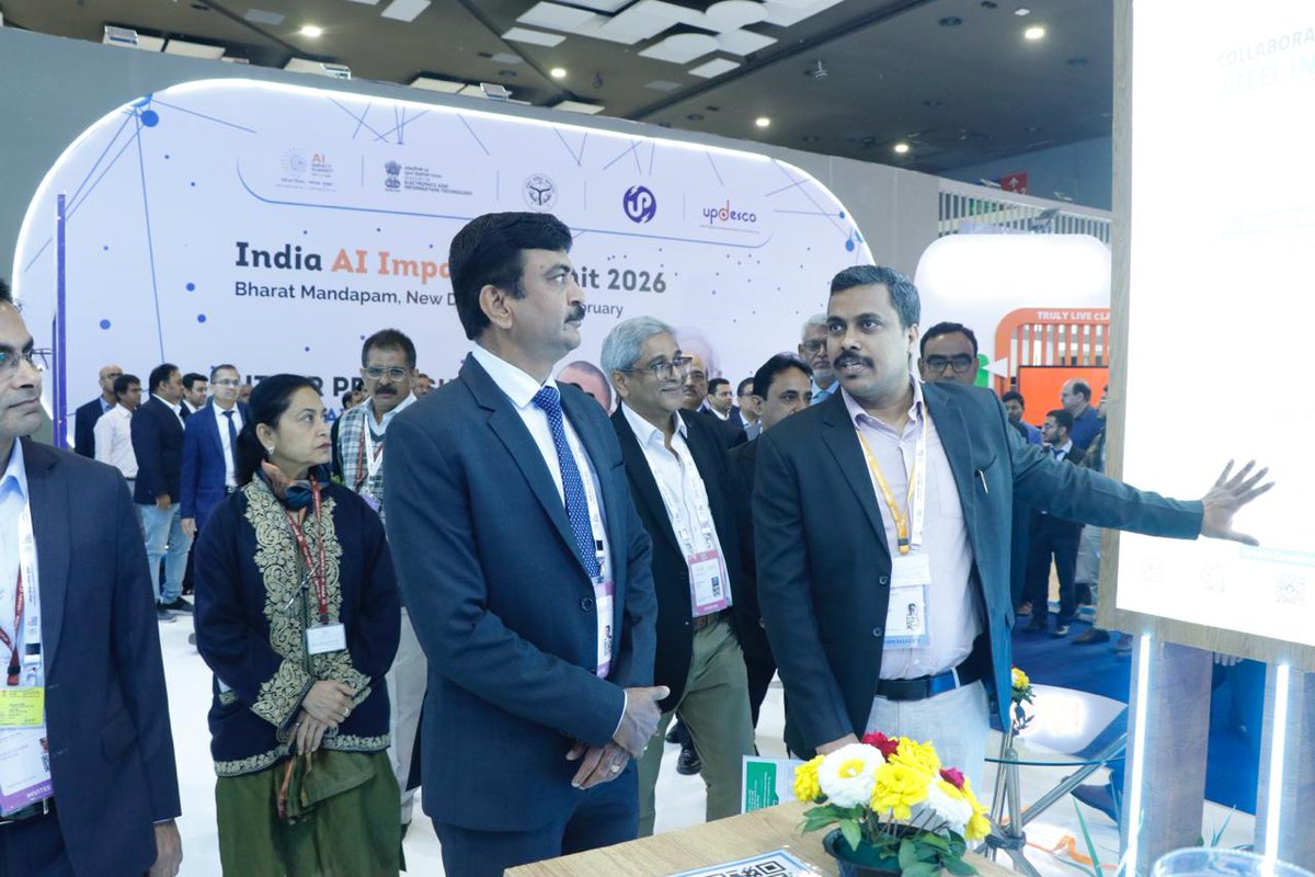 Ministry of Steel tweet media