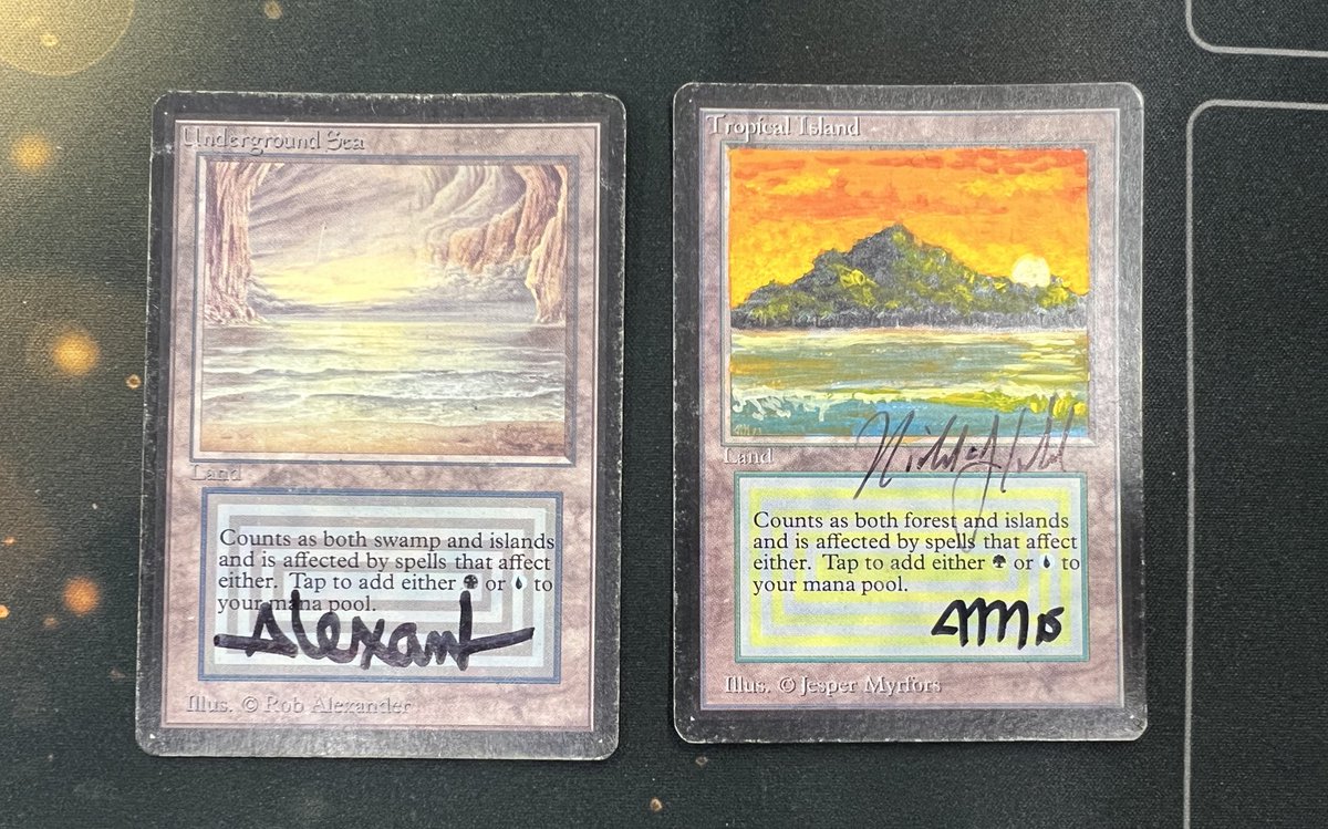 🔥東京MTGハイエンド入荷情報🔥 こちらのハイエンドが店頭ショーケース