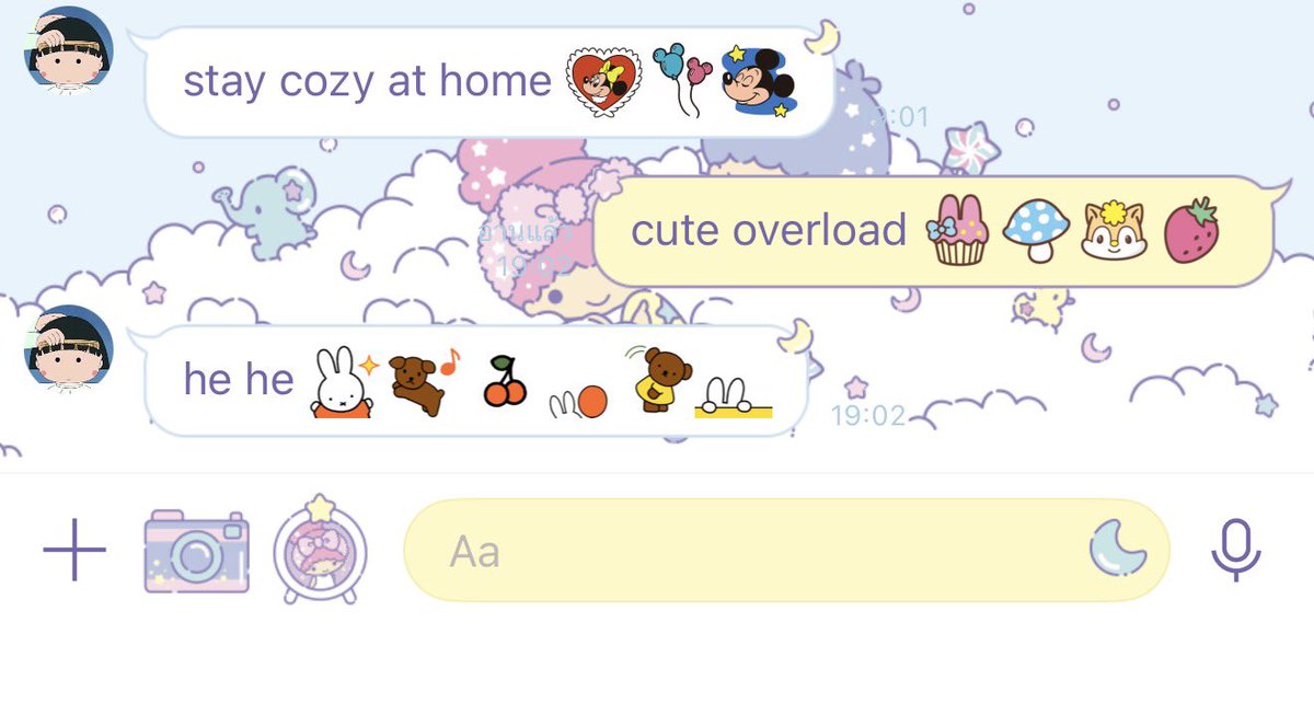 ธีมไลน์ official ลดราคาอีกแล้ว ㅜㅡㅜ 🍄🎀🌼 นักสะสมธีมไลน์ตัวยงไม่พลาด เหมาทุกธีมม 🥕🫶🏻👀