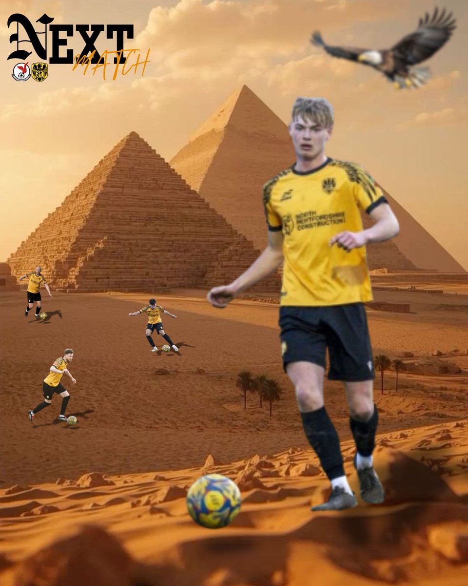 Stotfold FC tweet media