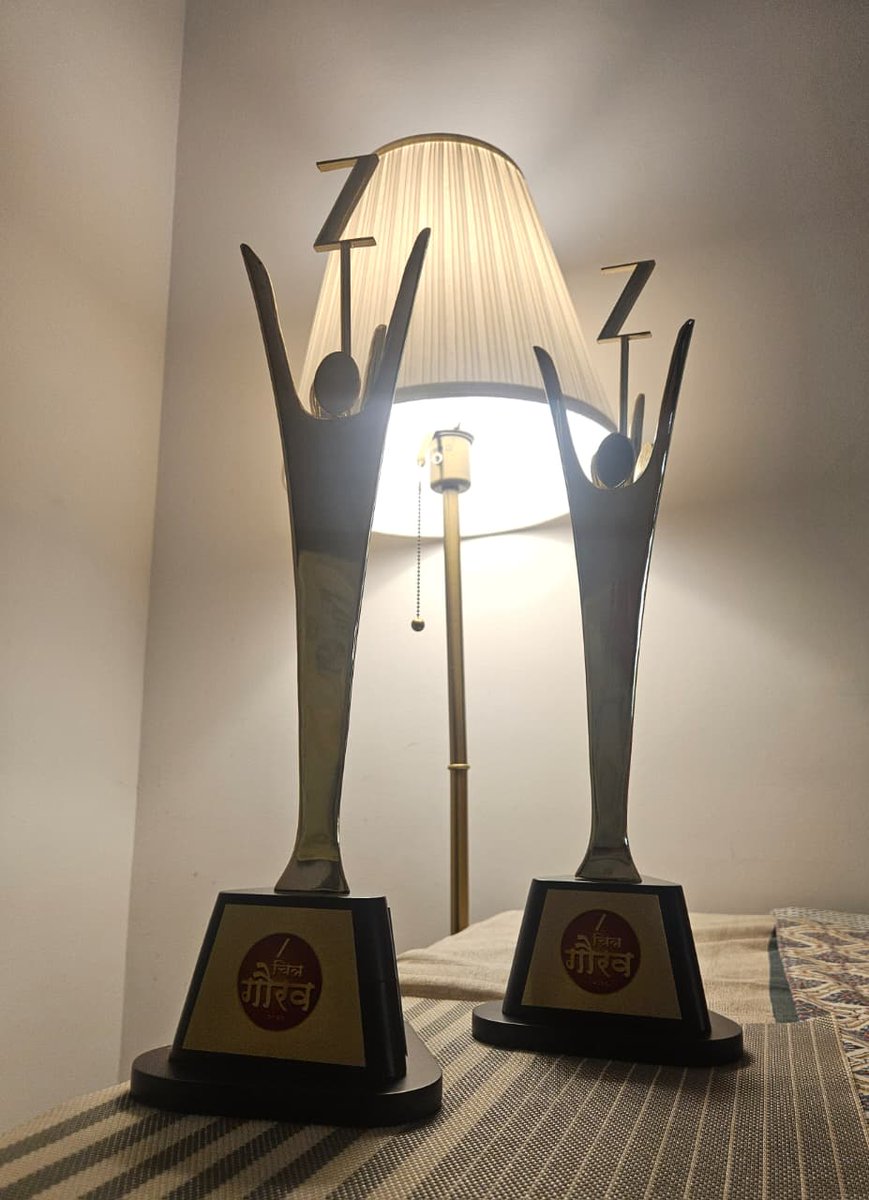 Kshitij Patwardhan | क्षितिज पटवर्धन tweet media