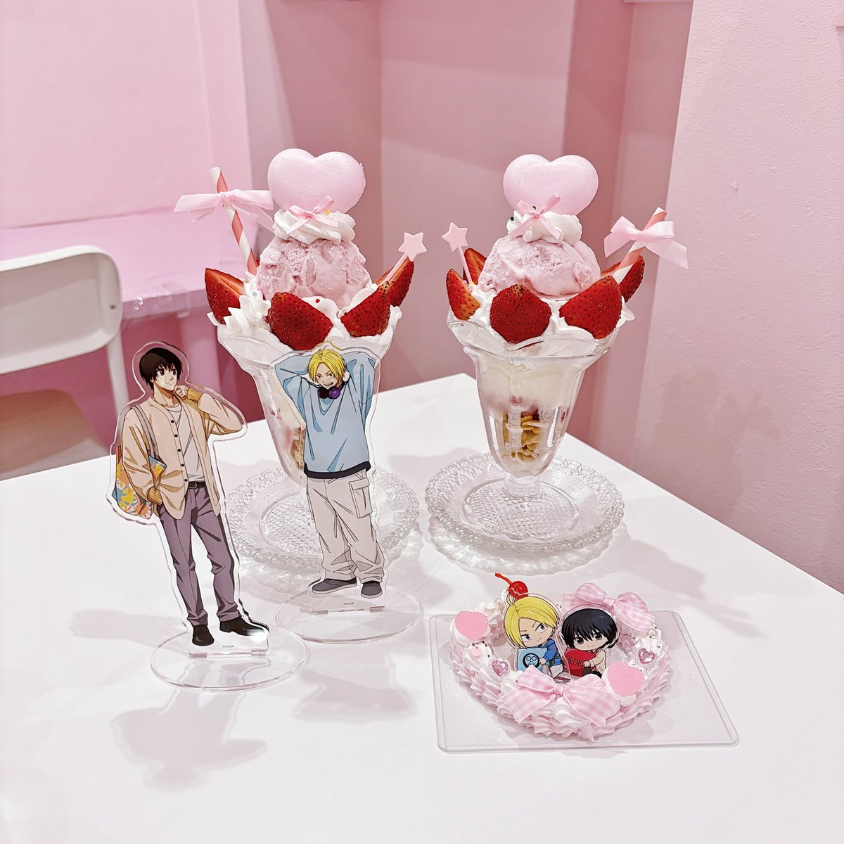 io_apt's tweet photo. (๑˃̵ᴗ˂̵)و ♡ https://t.co/c5tisFiZse