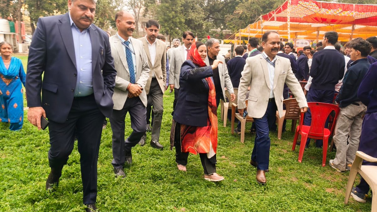 All J&K Lecturers Association tweet media