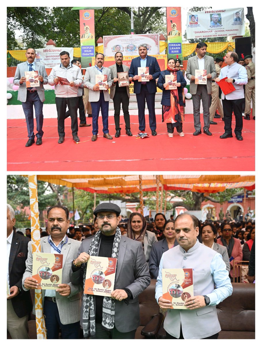 All J&K Lecturers Association tweet media