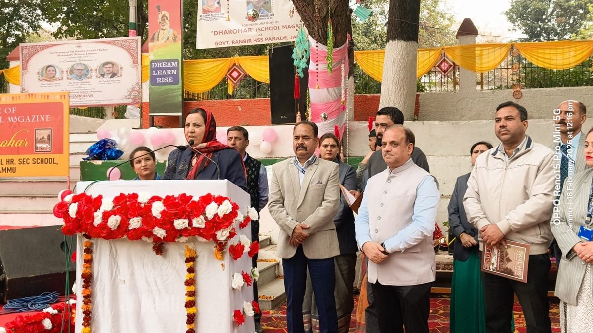 All J&K Lecturers Association tweet media