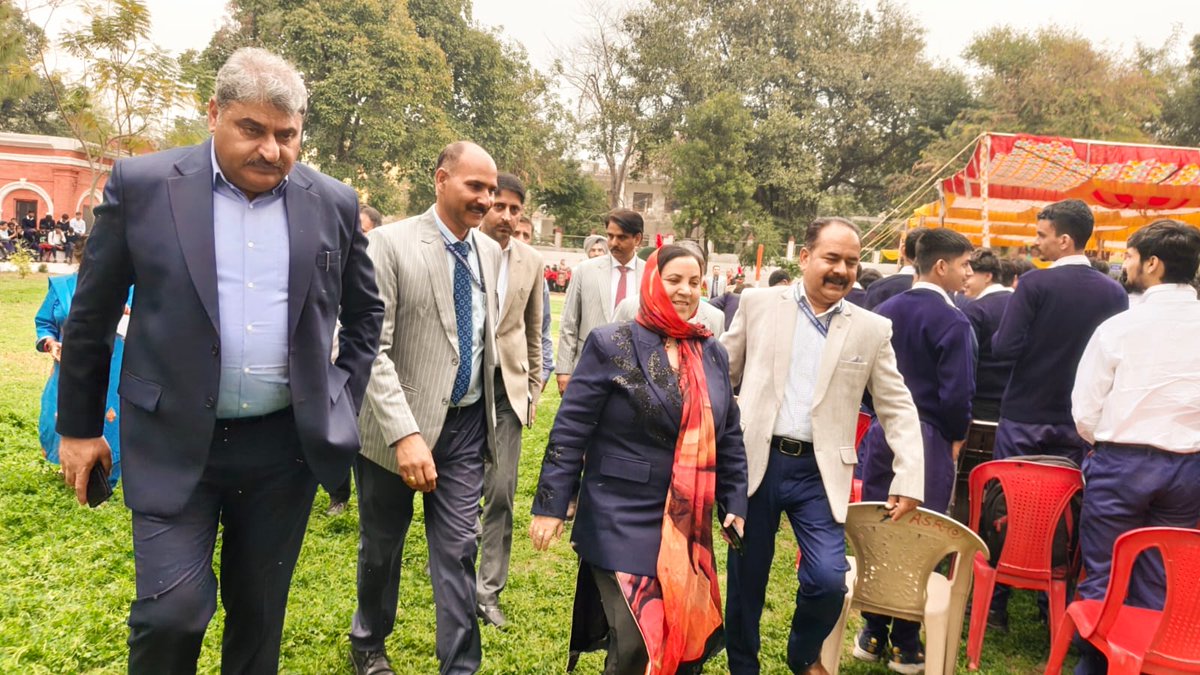 All J&K Lecturers Association tweet media