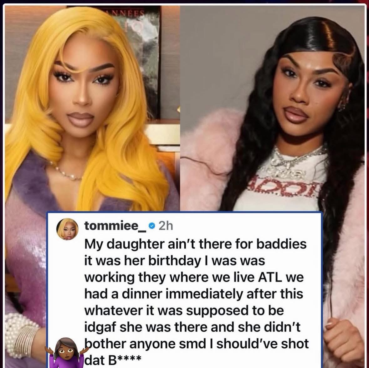 ✨𝐓𝐈𝐍𝐘 The INSPIRATION 💫 tweet media