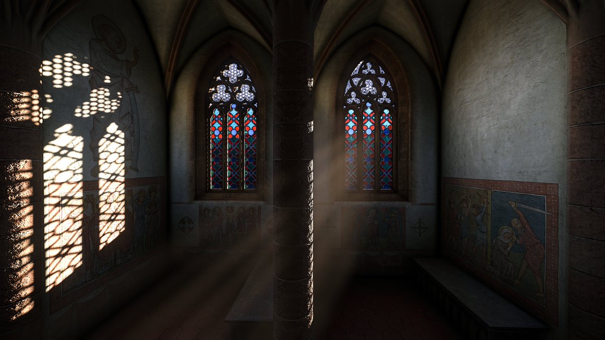 Kingdom Come Deliverance II

#KingdomComeDeliverance2 
#VirtualPhotography