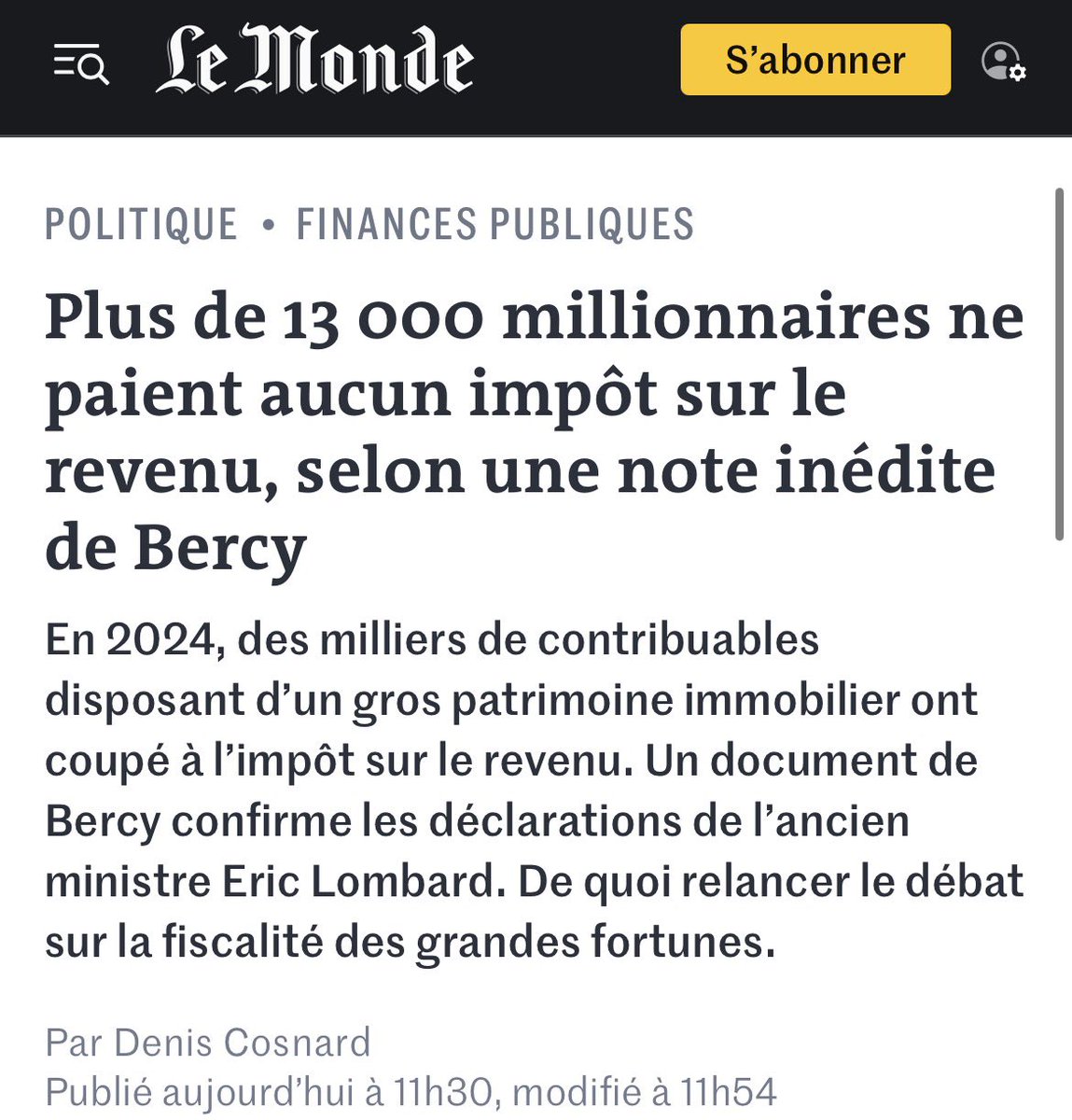 Attac France tweet media