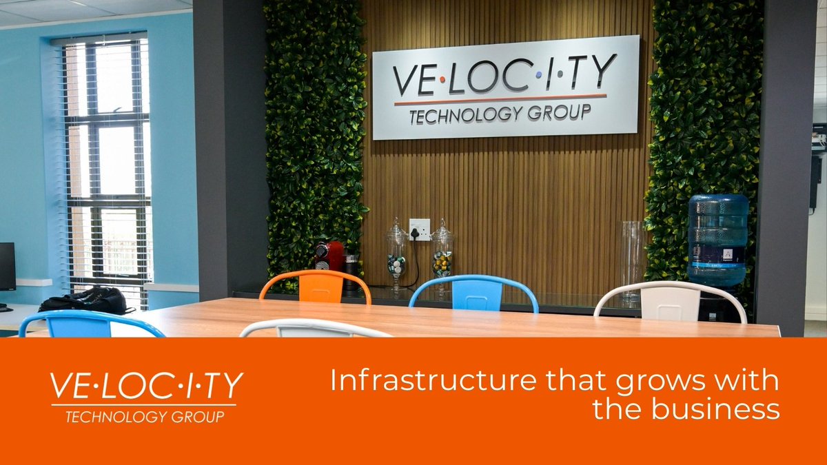 velocitygroupsa's tweet image. Growth should not introduce instability.

Scalable infrastructure allows organisations to expand without increasing risk, complexity or operational strain.

Velocity designs hybrid environments that evolve as business needs change.

#ScalableIT #HybridCloud