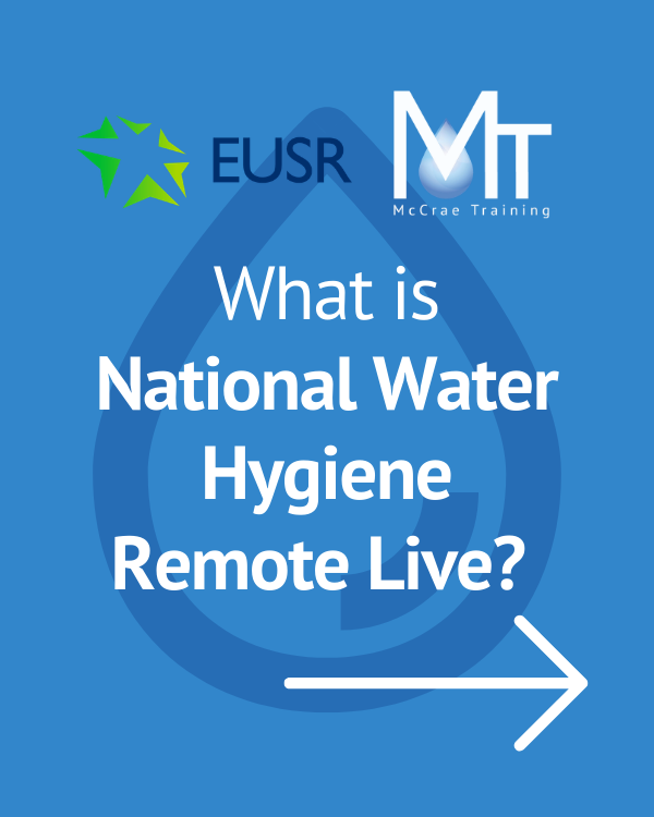 McCrae Training tweet media