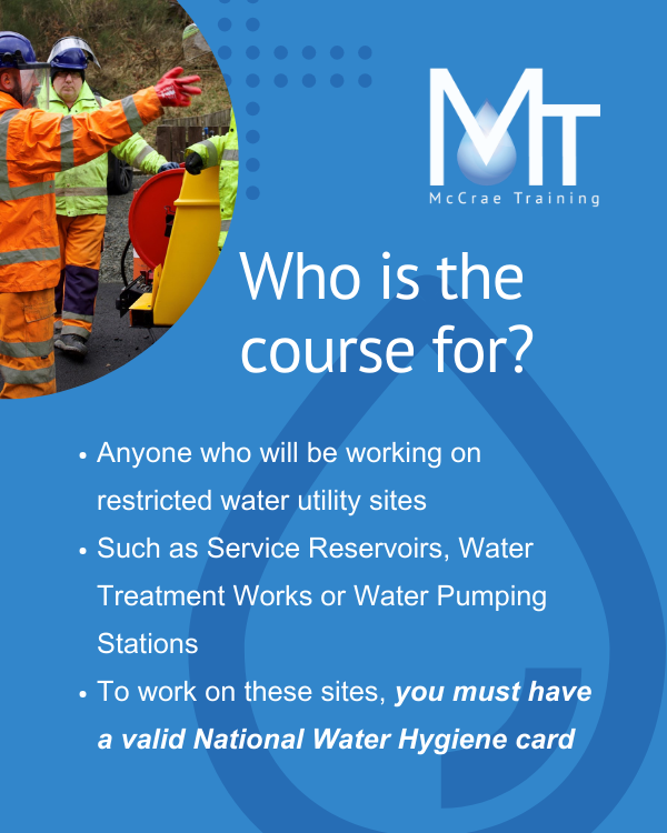 McCrae Training tweet media