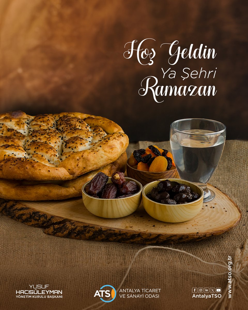 Yusuf Hacısüleyman tweet media