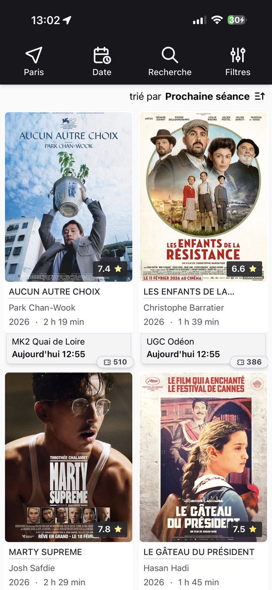 siwiliz's tweet photo. Le fait que ce soit la meilleure application du monde mais que je vois personne en parler https://t.co/NP9VfXVIrA