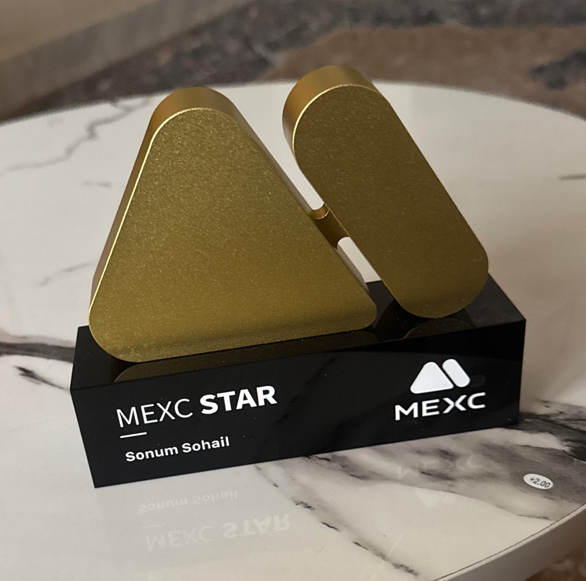 sonum sohail tweet media