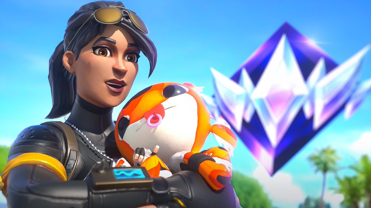 NOUVELLE VIDÉO DISPONIBLE !!!

petite vidéo chill pour passer UNREAL avec le frérot Maxseem ! 😌
Merci à <a href="/StanexDZN/">Stanex 🎨</a> pour la minia ⚡

❤️x♻️ pour le soutien 🙏

youtu.be/ge1r9nyohvs?si…