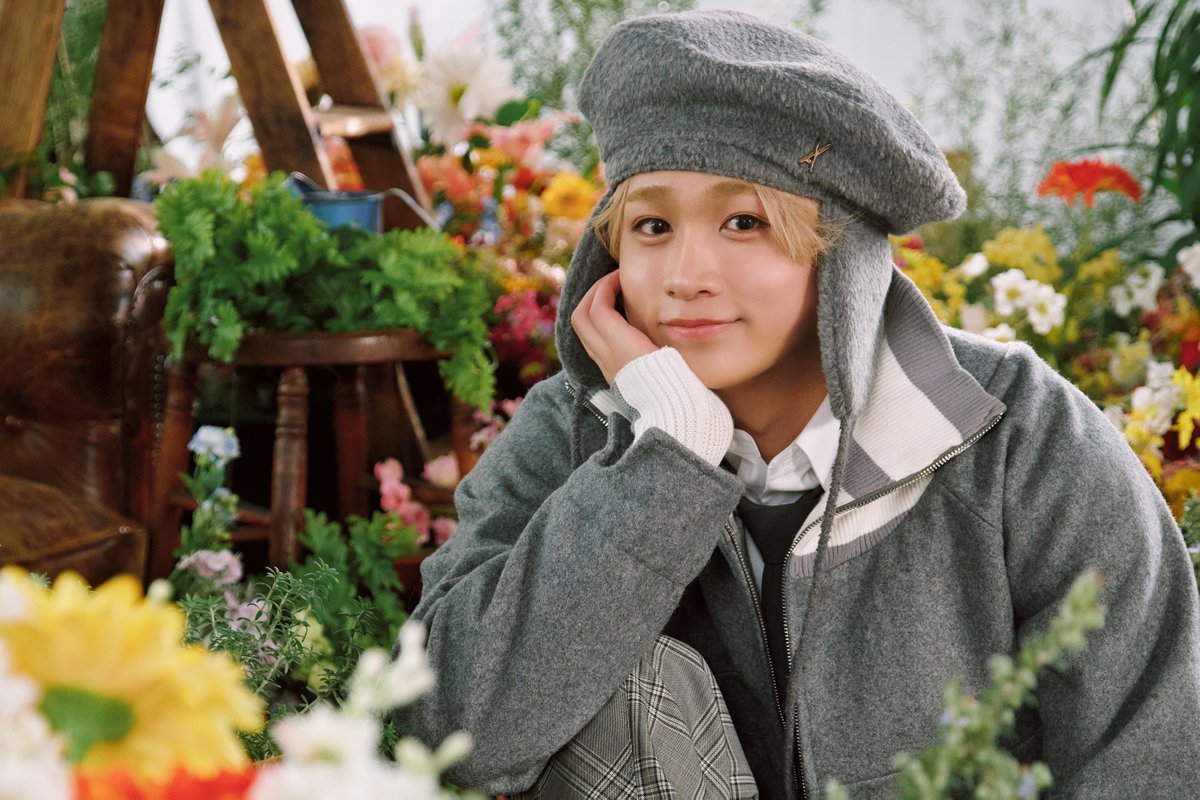 たろちゃんかわいい😭