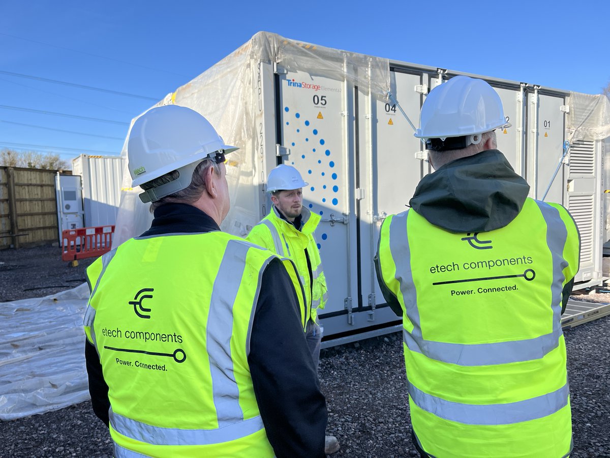 E-Tech Components Ltd tweet media