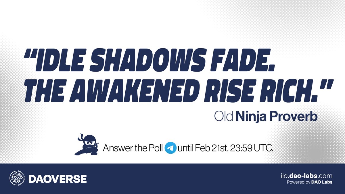 DAO Labs tweet media