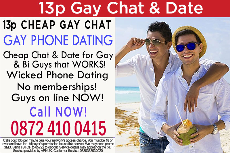 10pChat's tweet photo. 🇬🇧𝗚𝗮𝘆 𝗣𝗵𝗼𝗻𝗲 𝗗𝗮𝘁𝗶𝗻𝗴 Easily make lots of great new Gay friends quickly &amp; easily today with the BEST UK CHEAP 13p Gay Phone Chat &amp; Date! Real BRITISH #gay / #bicurious Guys waiting to chat - maybe meet too! Call now! 18+ Only #ukgay #gaychat #bicurious #gayphonechat https://t.co/wzvONXULVc