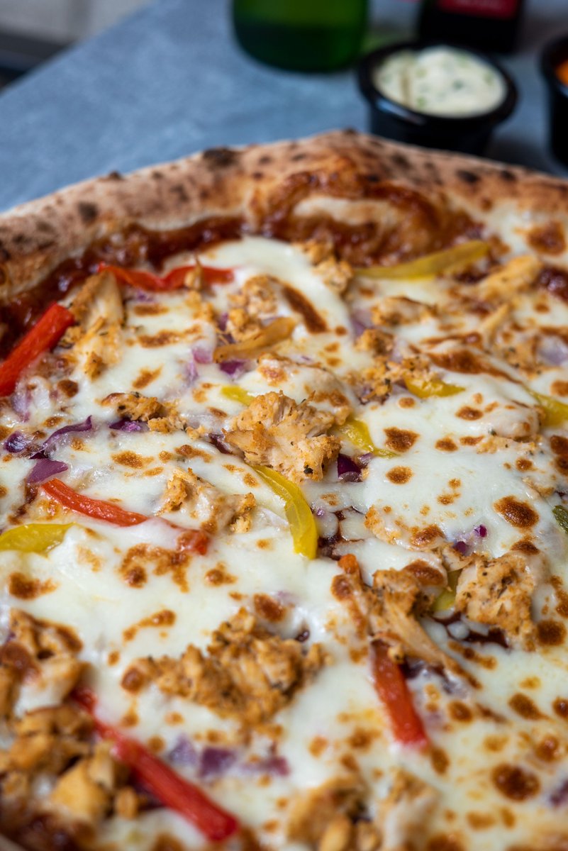 Oak Fire Pizza tweet media