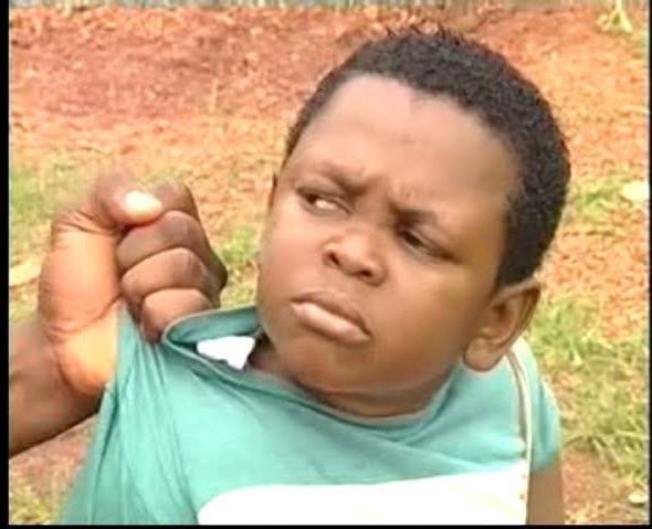 I thought we are all fasting why au pipo posting lunch ?