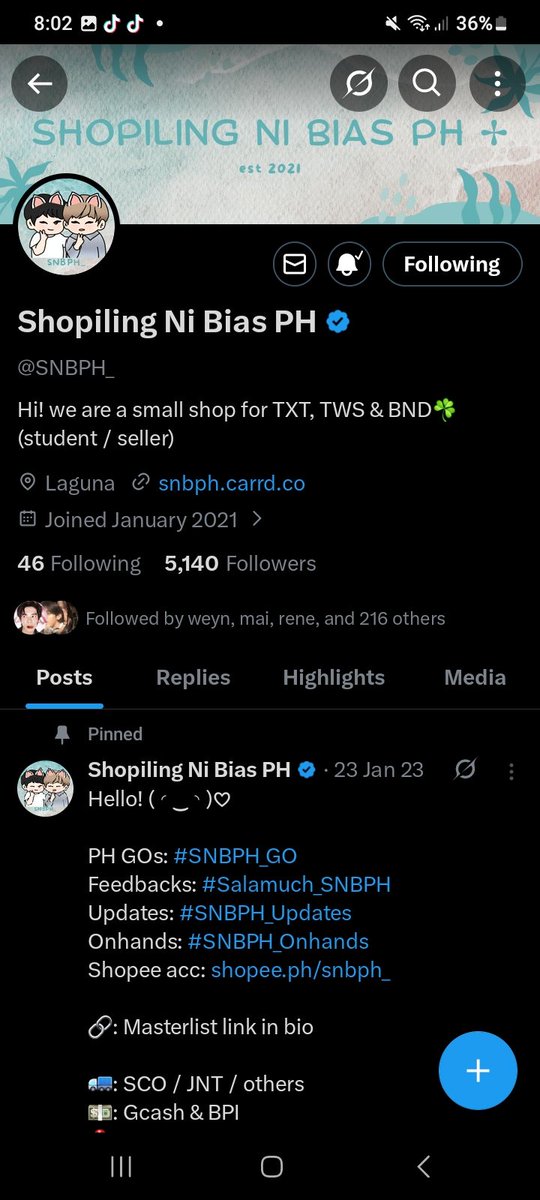 junhaocartz's tweet photo. @SNBPH_ Done pooo https://t.co/If9dmR4tBB