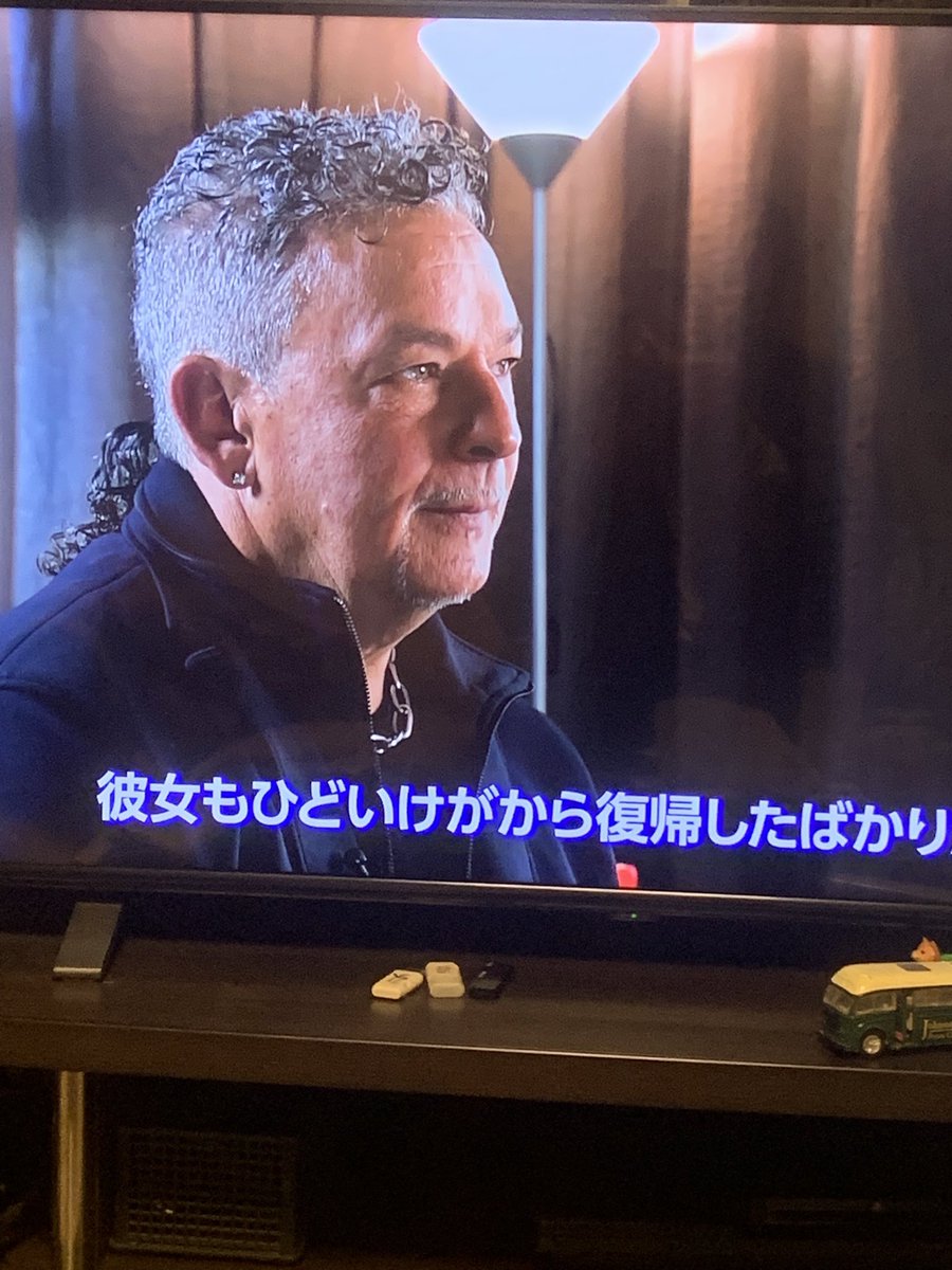 ladybump_2's tweet photo. ミラノ・コルティナオリンピックの番組を観ていたらなんとロベルト・バッジョが…
アスリートにとって勝ち負けで優劣は決められない 
最後までやり遂げることか重要だ…の意を語られていました  
今でもキラキラと眼を輝かして語る姿が素敵
高齢者ちょぴり嗚咽

世の中が平和であります様に https://t.co/QiX1CwVDRK