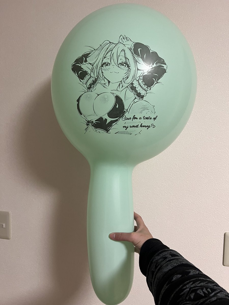 ドール先生 tweet media