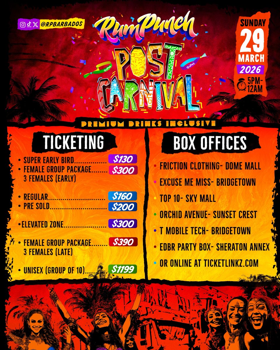 RP Barbados tweet media