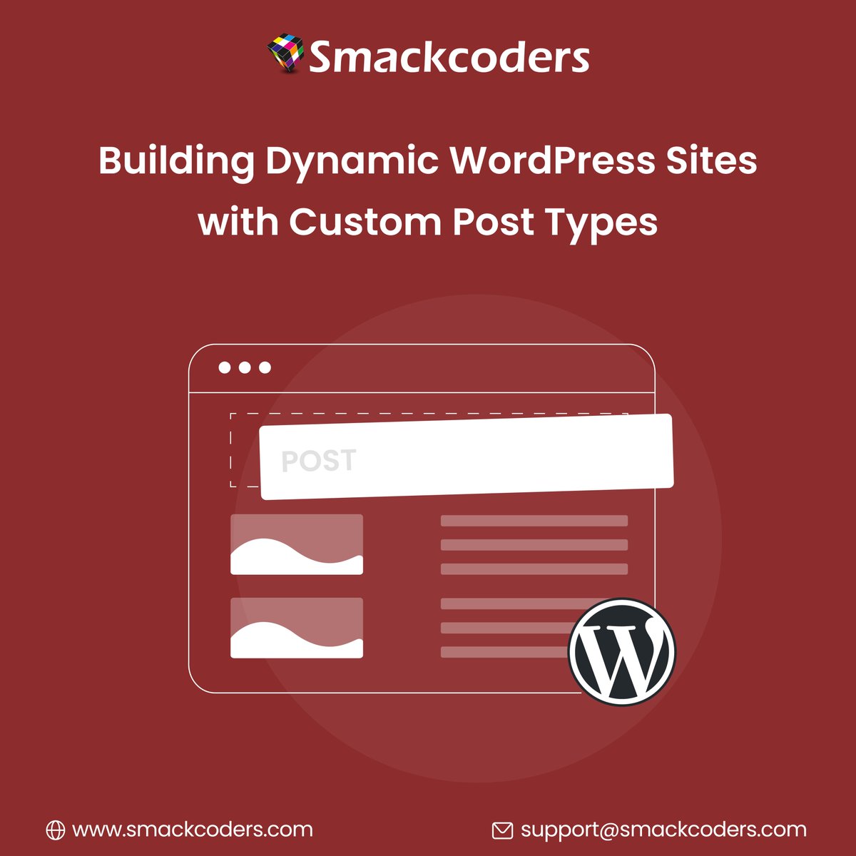 Smackcoders tweet media