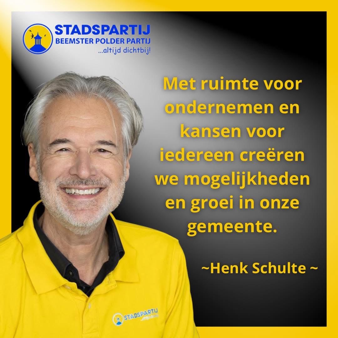 StadspartijPurmerend (@stadspartij) on Twitter photo 