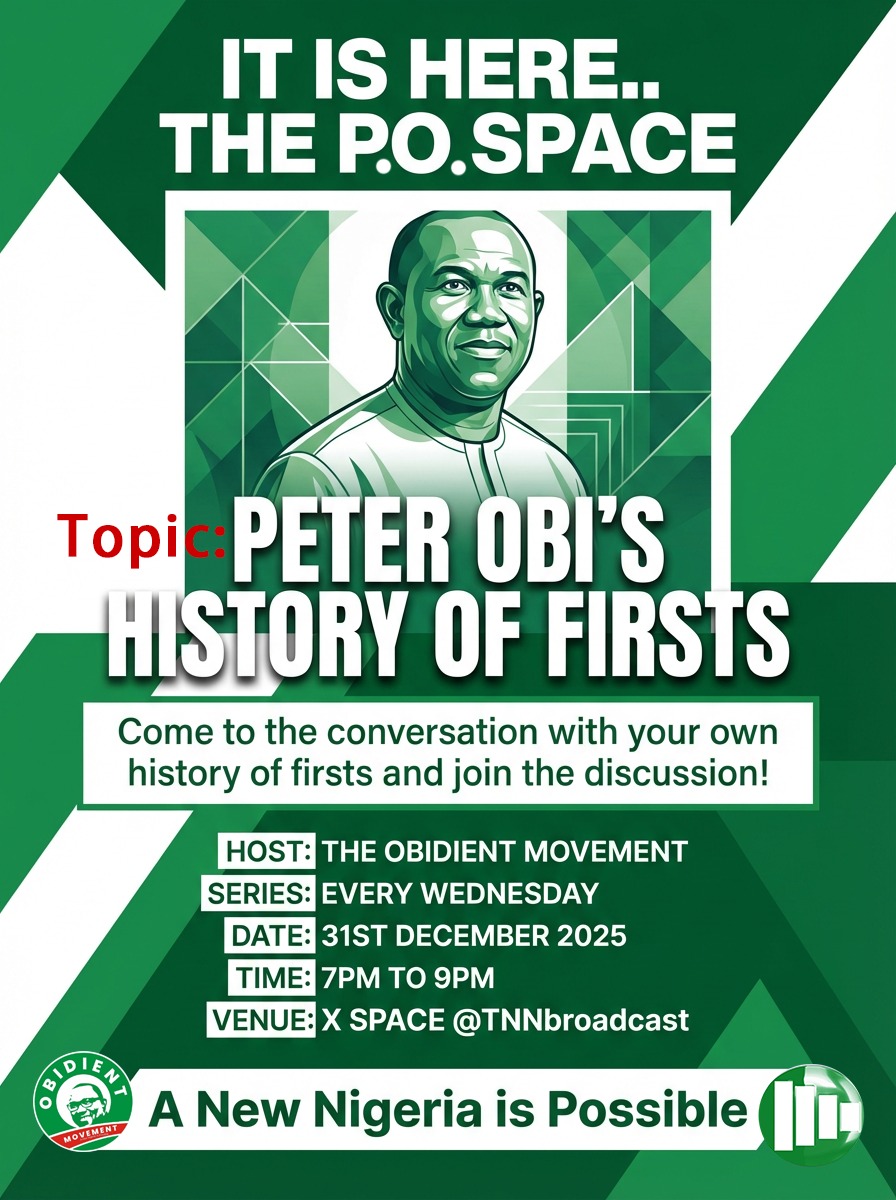 Best president candidate so far.....