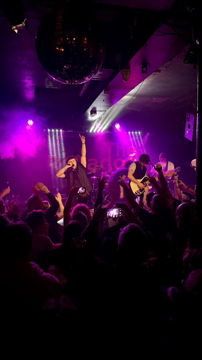 The Rosadocs tweet media