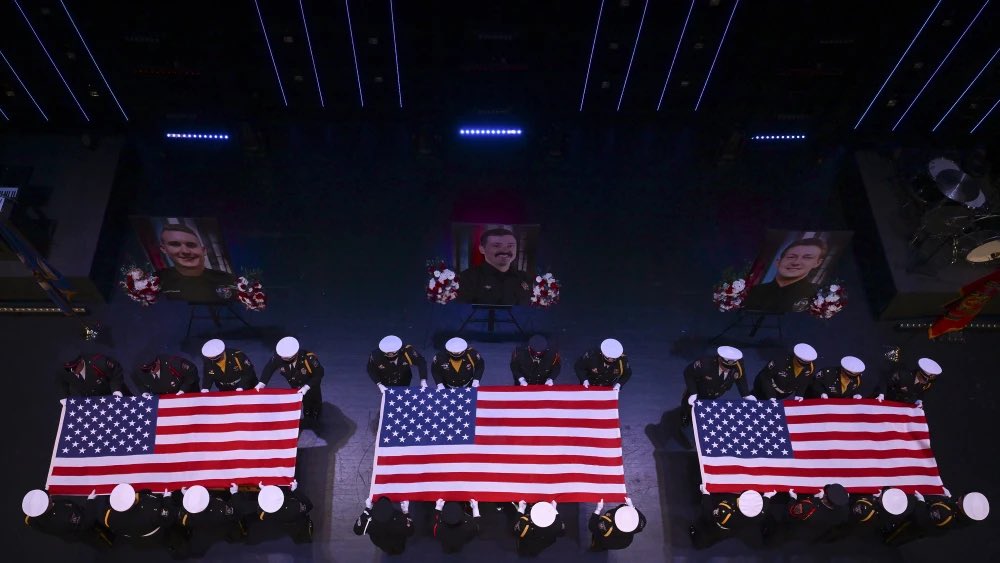 Chief T. John Cunningham tweet media