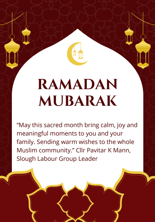 Cllr Pavitar K Mann tweet media