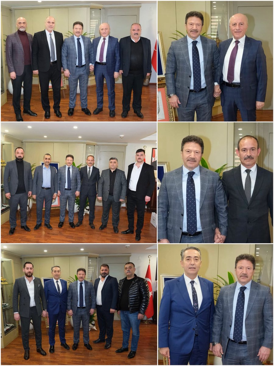 Mehmet Yiğiner tweet media