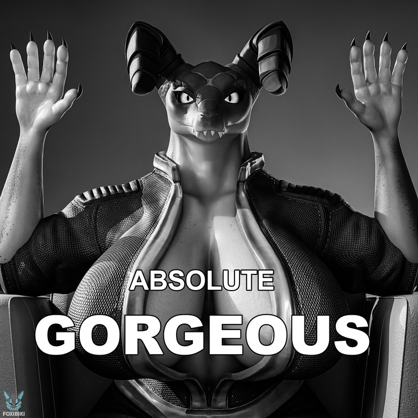 FoxibikiNSFW 🔞(COMS CLOSED) tweet media