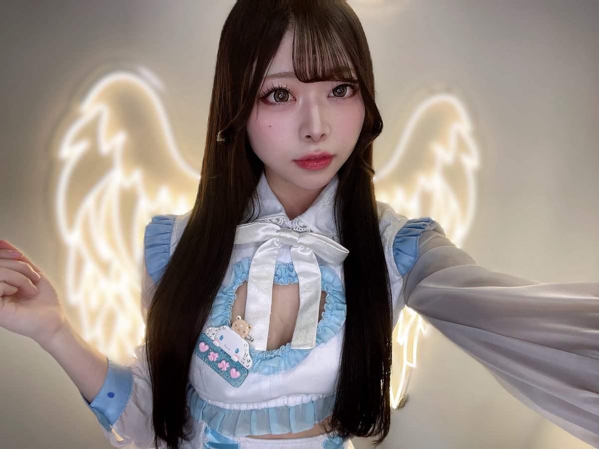 おきゅいん♡♡ ラストまで！！ ꒰ঌ@tencom_ikb ໒꒱