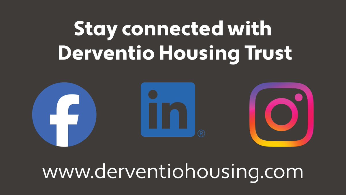 Derventio Housing tweet media