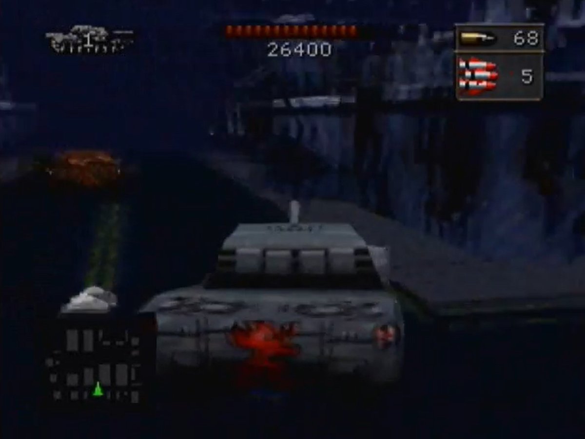 Hey <a href="/TheTripHawkins/">Trip Hawkins</a> please bring BattleTanx back! Never had some much fun playing a game both in campaign and multiplayer mode, replay was almost unlimited! (I've been trying to vibecode something similar but it proved to be hard)