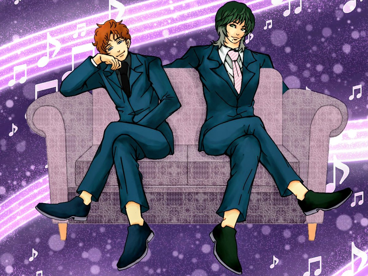 frdc_art_Mi's tweet photo. フレデリックと、彼らが紡ぐ音の世界観が大好きで
そのイメージとリスペクトを込めたファンアートを描いています。

・イラスト中心
・二次創作（非公式）

無断転載・無断利用はお控えください。
まだまだ勉強中ですが、あたたかく見守っていただけると嬉しいです。 https://t.co/kipZrMhrmb