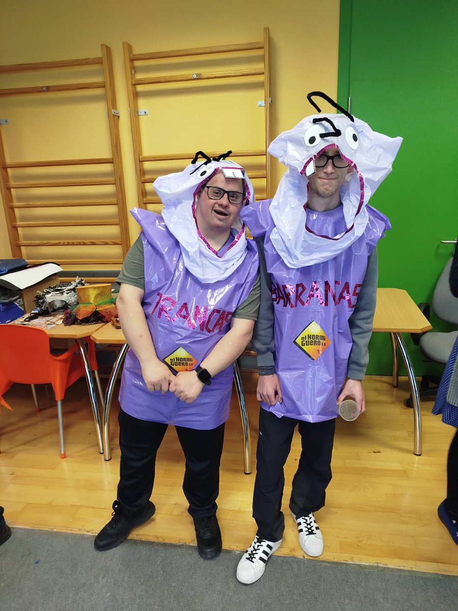 Apadefim | Fundación PERSONAS Segovia tweet media