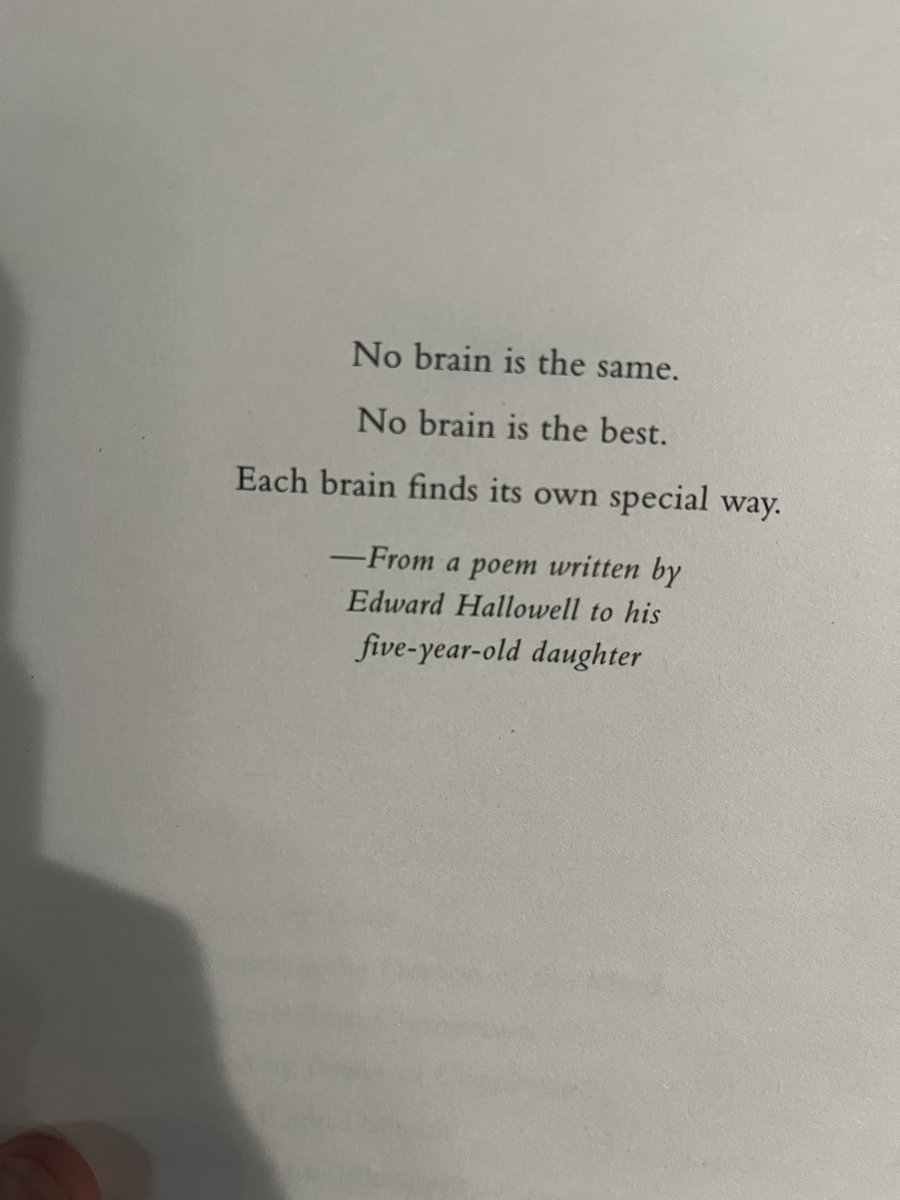 Marion Van Horn, PhD tweet media