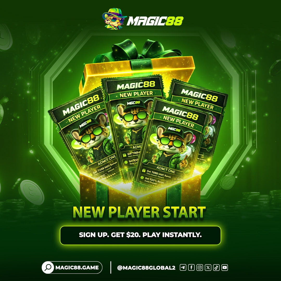 magic88global2 tweet picture
