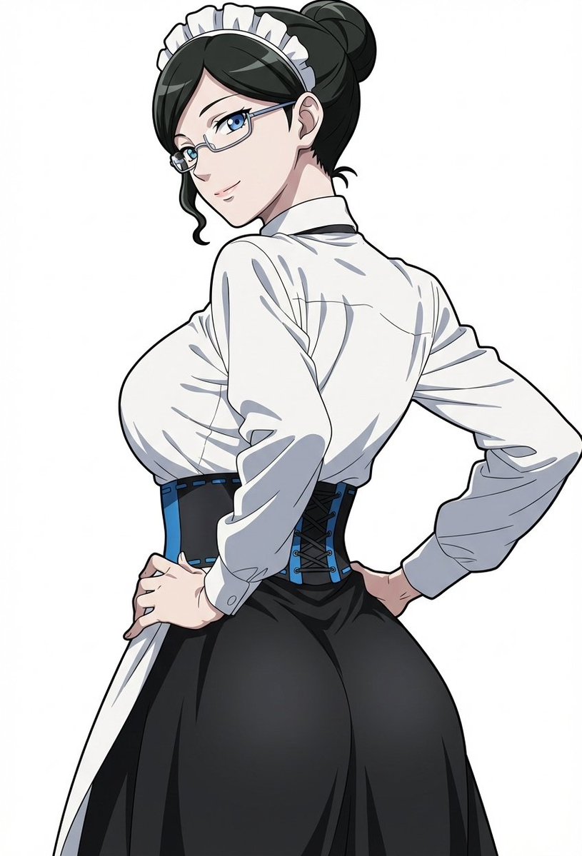 Chef Yuri? #overlord